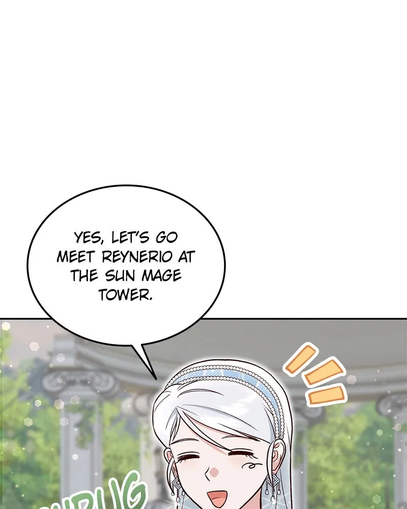 The Emperor's Puppy Chapter 29 page 3 - 