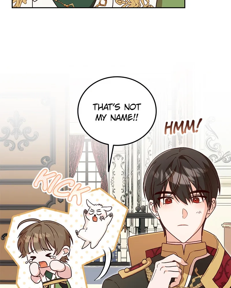 The Emperor's Puppy Chapter 3 page 50 - 