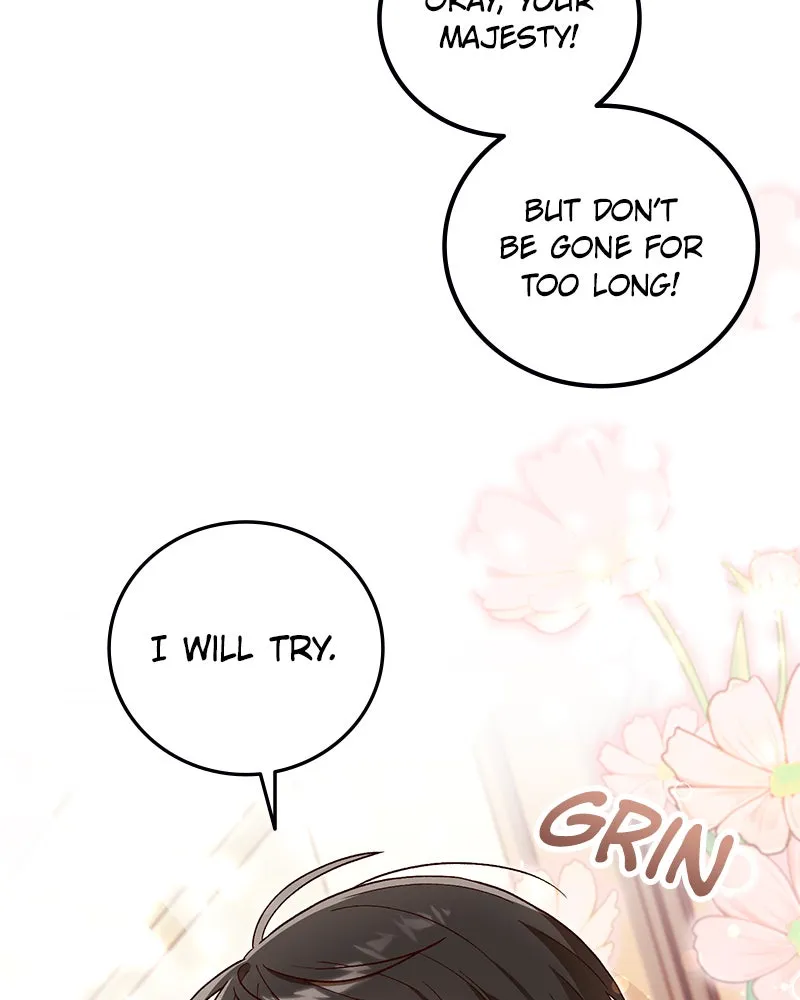 The Emperor's Puppy Chapter 3 page 53 - 