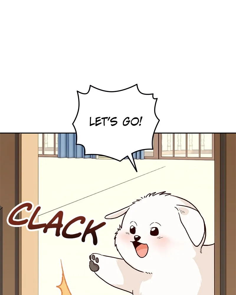 The Emperor's Puppy Chapter 3 page 69 - 