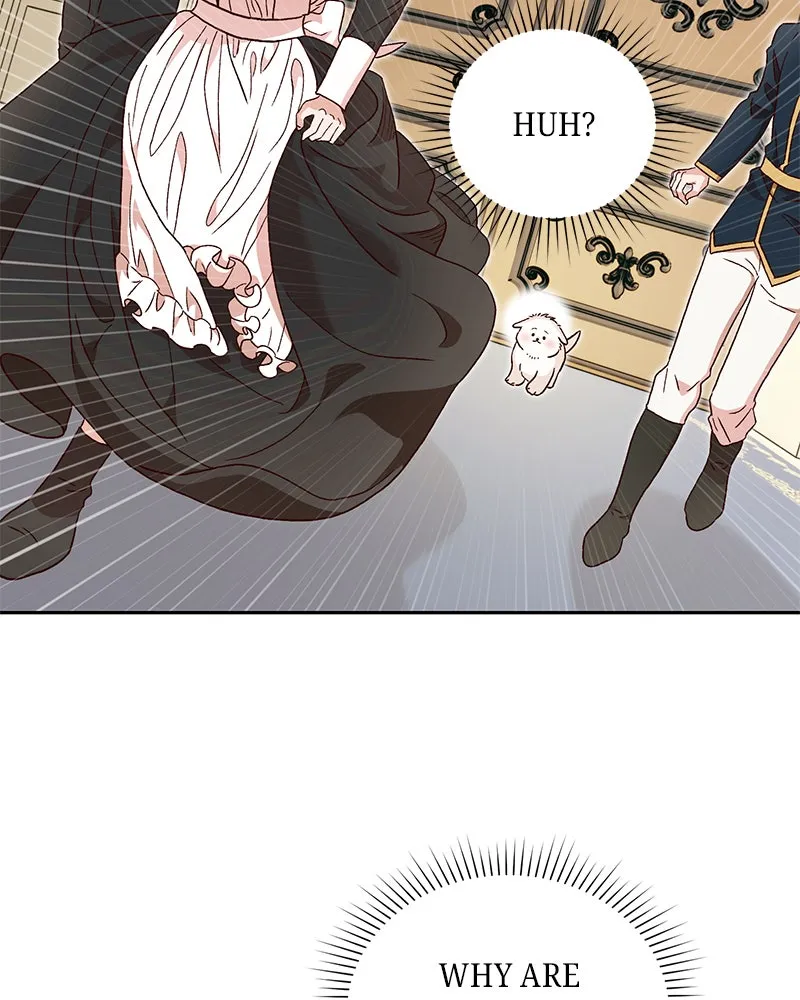 The Emperor's Puppy Chapter 3 page 76 - 