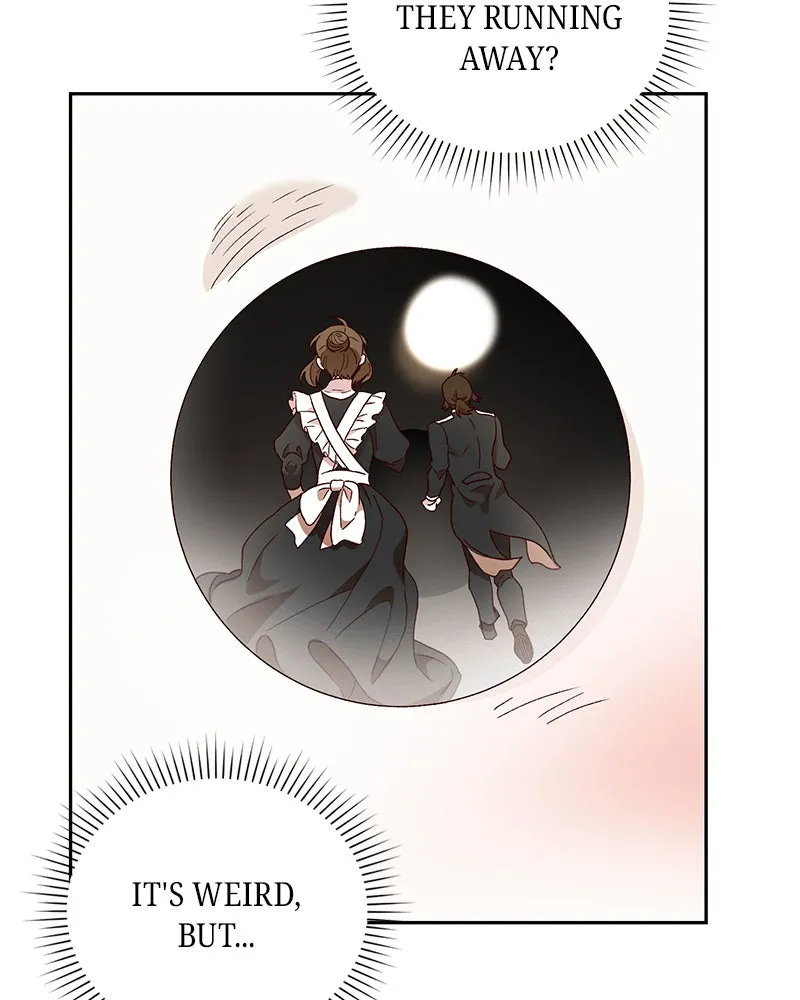 The Emperor's Puppy Chapter 3 page 77 - 
