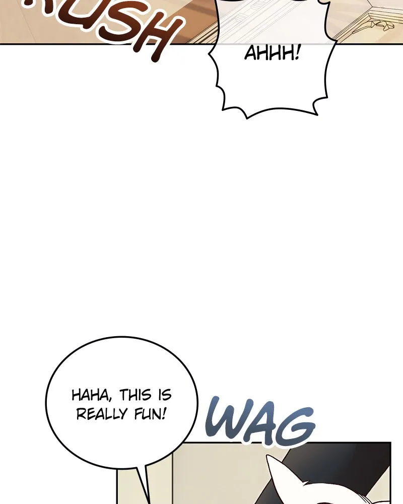 The Emperor's Puppy Chapter 3 page 81 - 