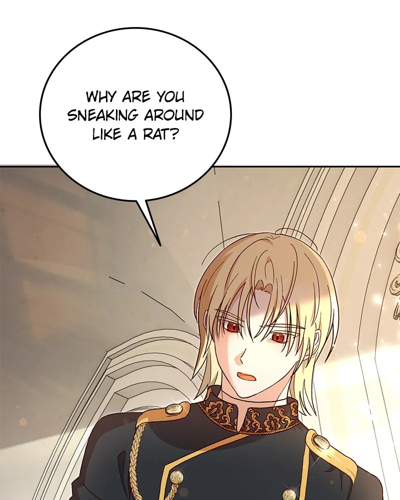 The Emperor's Puppy Chapter 3 page 83 - 