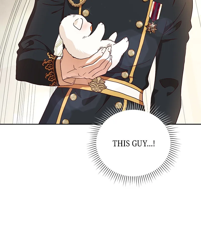 The Emperor's Puppy Chapter 3 page 84 - 