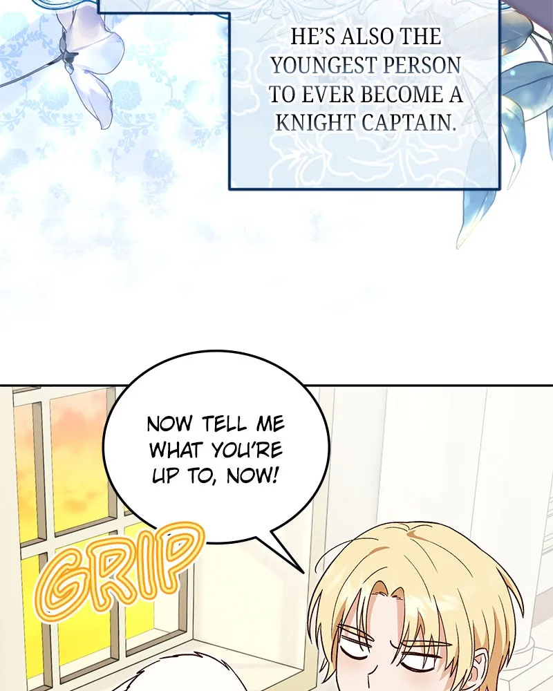 The Emperor's Puppy Chapter 3 page 88 - 