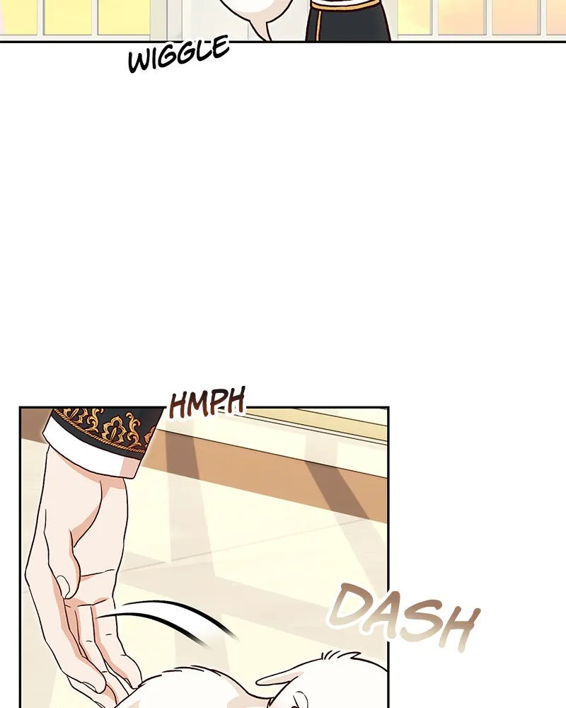 The Emperor's Puppy Chapter 3 page 91 - 