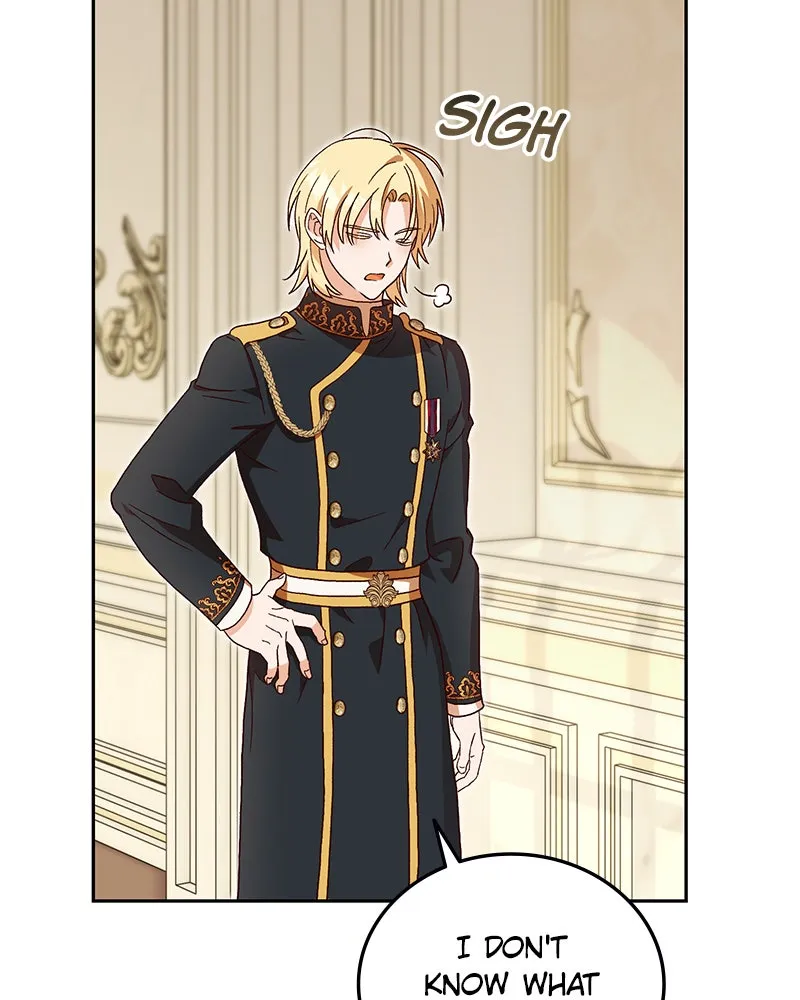 The Emperor's Puppy Chapter 3 page 93 - 