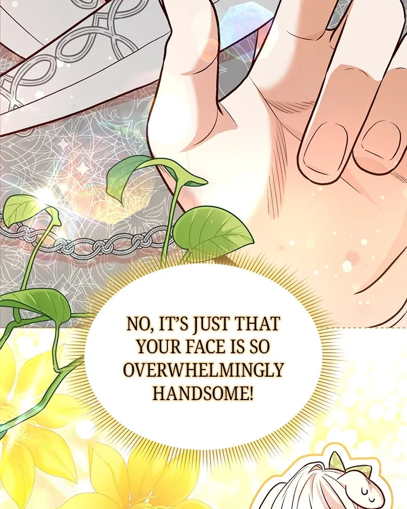 The Emperor's Puppy Chapter 30 page 117 - 