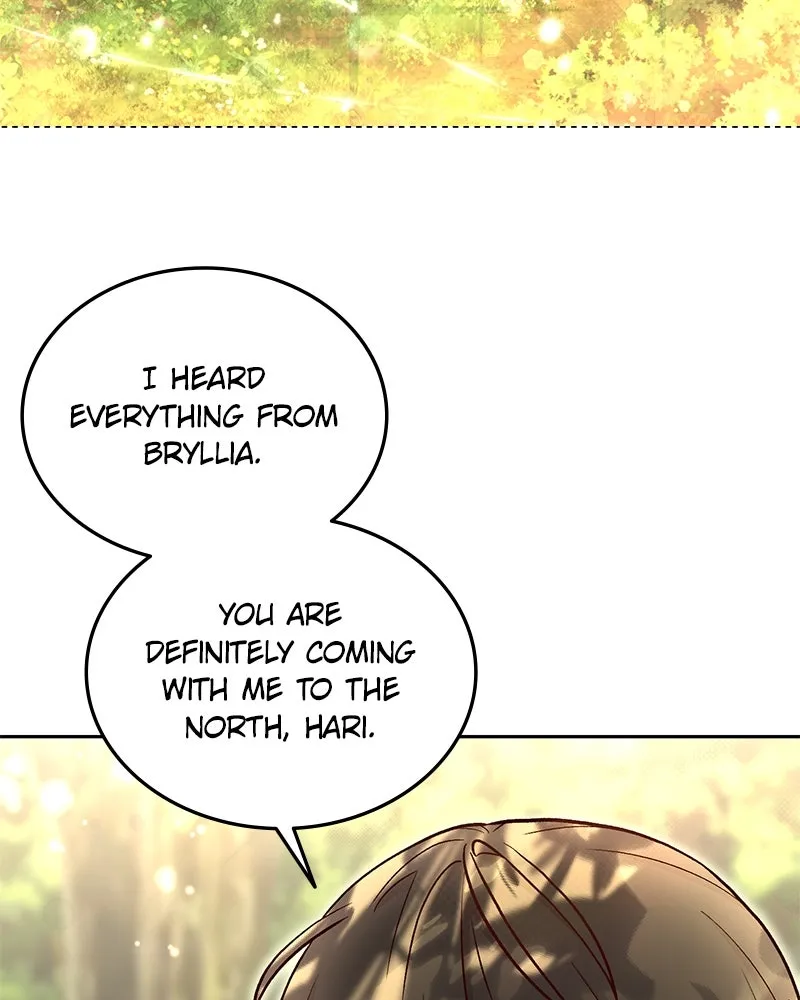 The Emperor's Puppy Chapter 30 page 3 - 