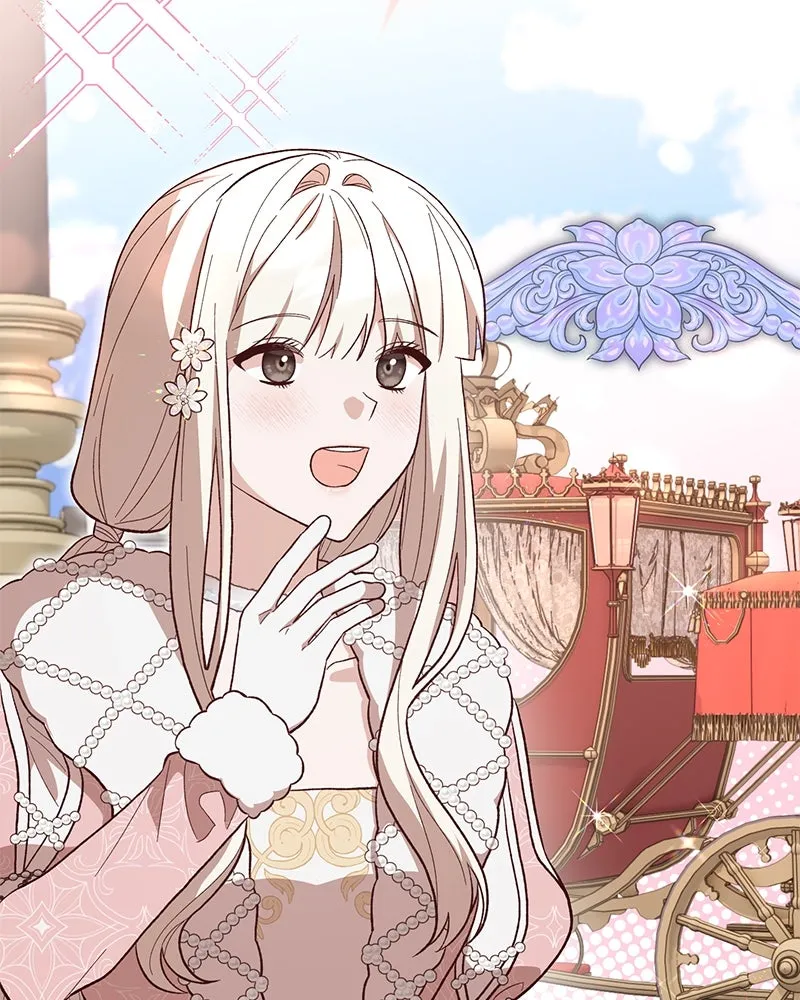 The Emperor's Puppy Chapter 32 page 3 - 
