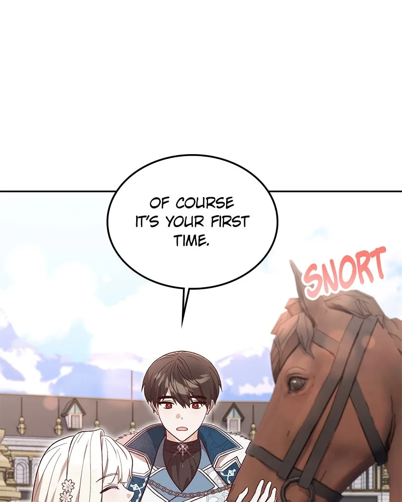 The Emperor's Puppy Chapter 32 page 5 - 