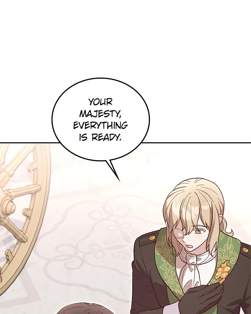 The Emperor's Puppy Chapter 32 page 7 - 
