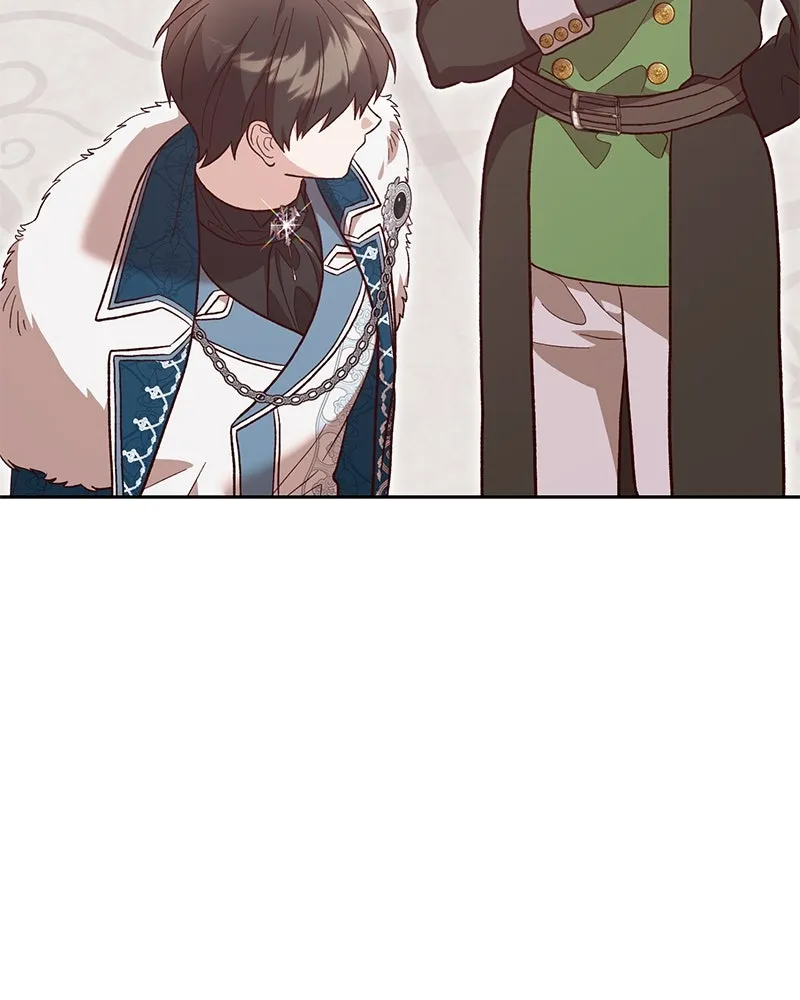 The Emperor's Puppy Chapter 32 page 8 - 