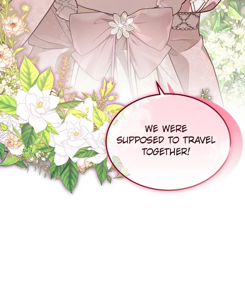 The Emperor's Puppy Chapter 32 page 72 - 