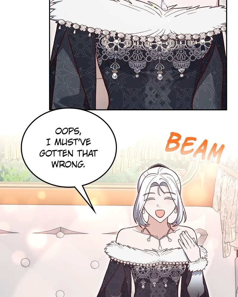 The Emperor's Puppy Chapter 32 page 80 - 