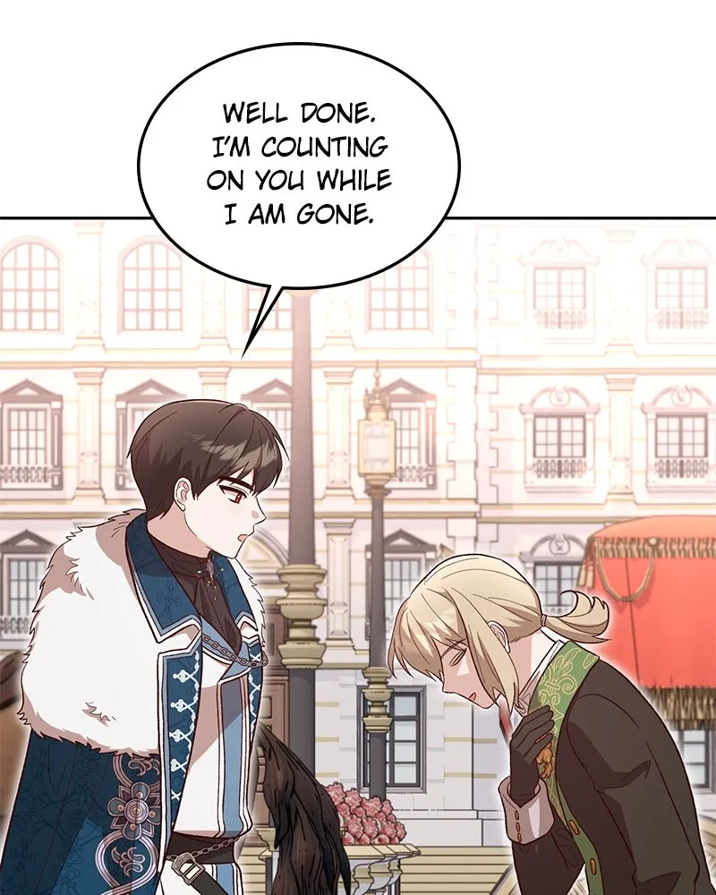 The Emperor's Puppy Chapter 32 page 9 - 