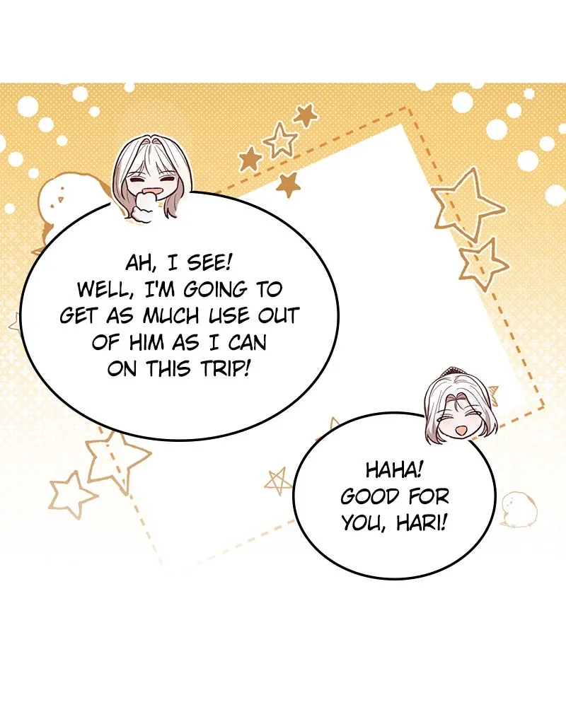 The Emperor's Puppy Chapter 32 page 86 - 