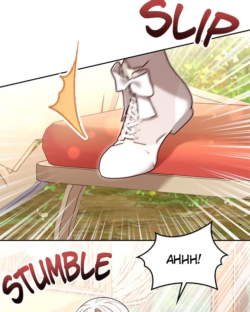 The Emperor's Puppy Chapter 32 page 92 - 