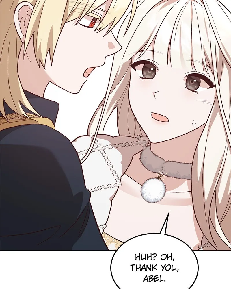The Emperor's Puppy Chapter 32 page 97 - 