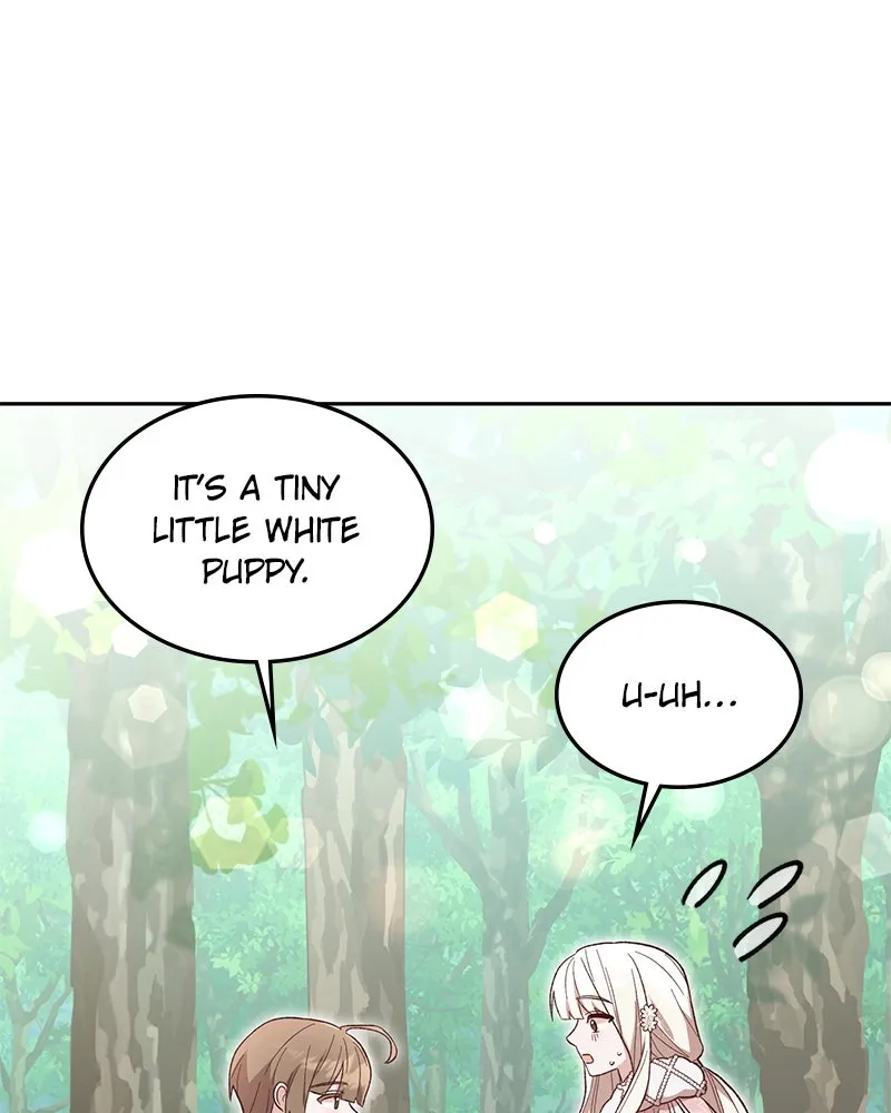 The Emperor's Puppy Chapter 33 page 3 - 
