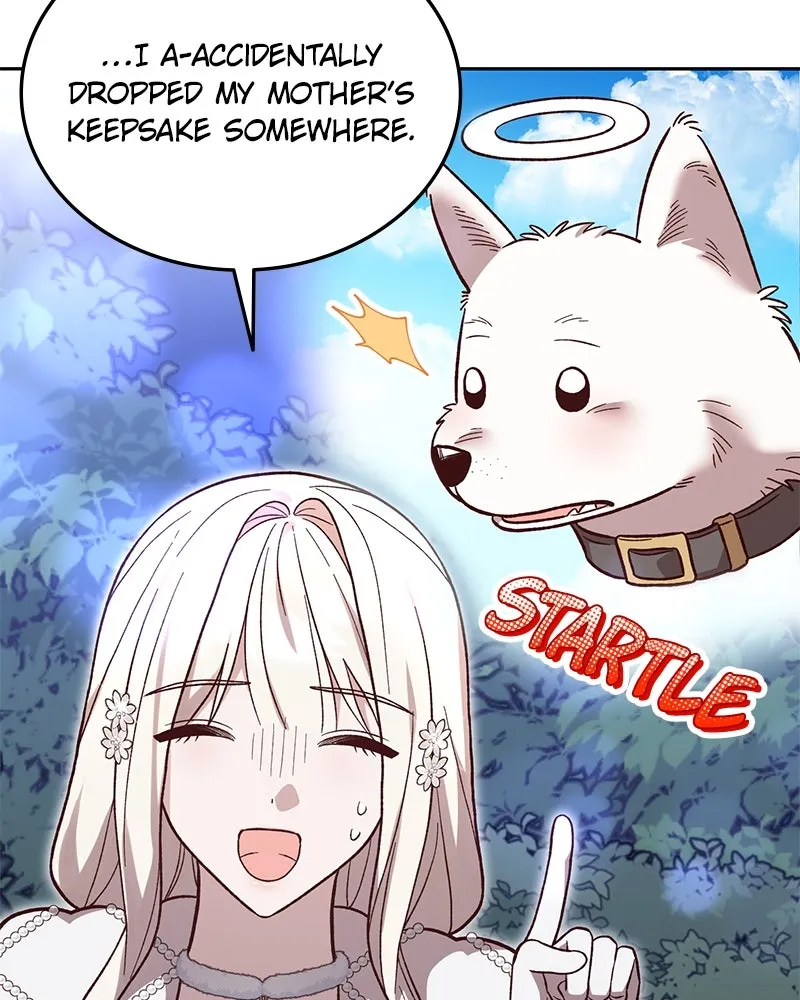 The Emperor's Puppy Chapter 35 page 4 - 