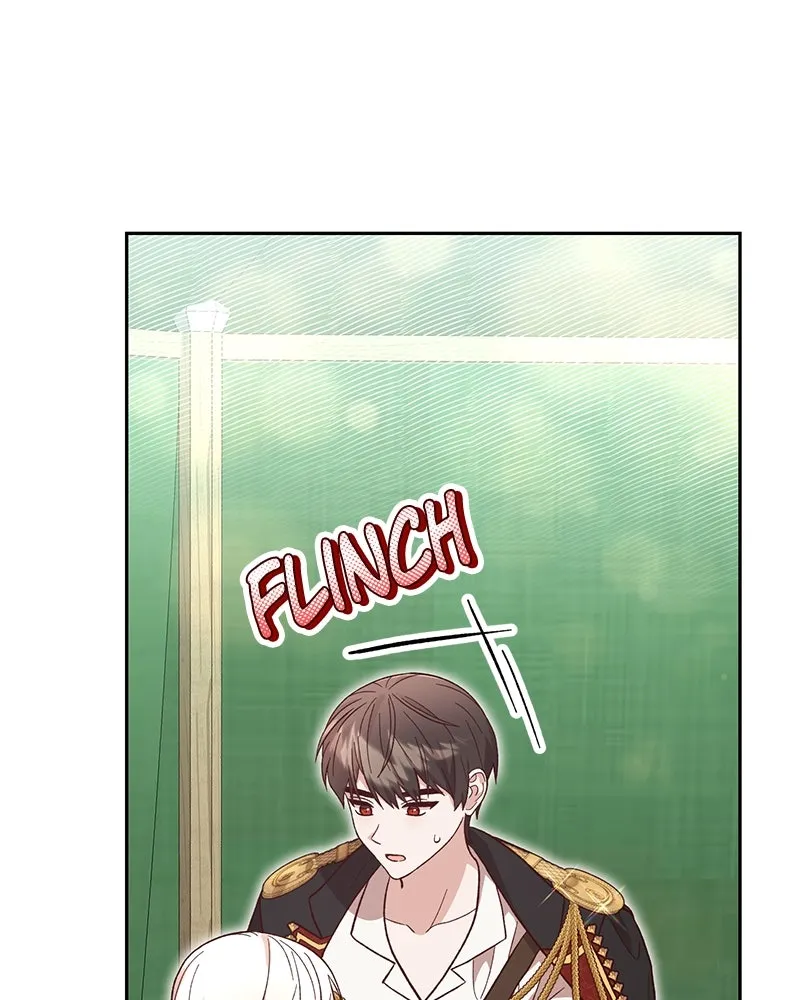 The Emperor's Puppy Chapter 38 page 3 - 