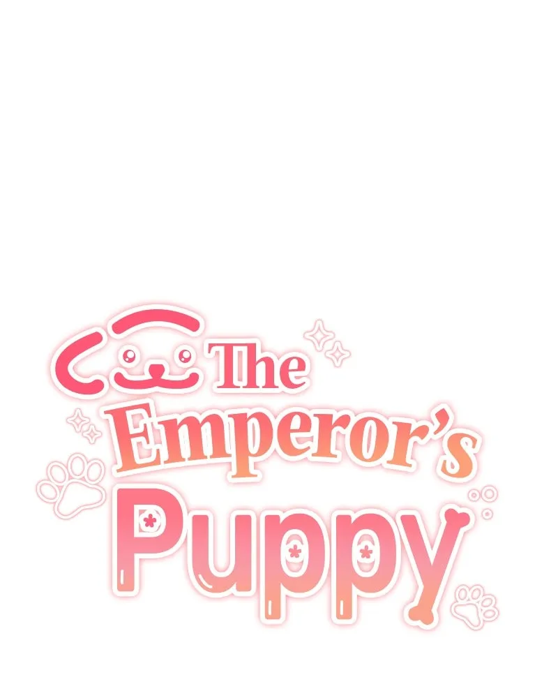 The Emperor's Puppy Chapter 39 page 11 - 