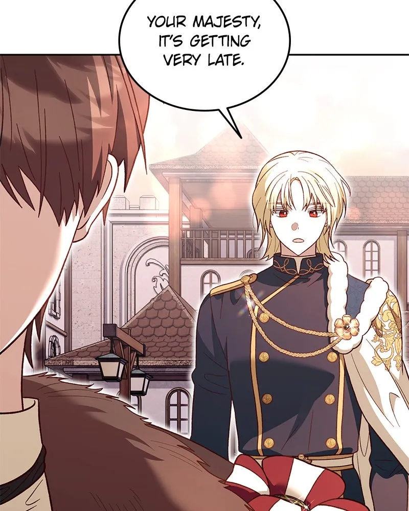 The Emperor's Puppy Chapter 39 page 123 - 