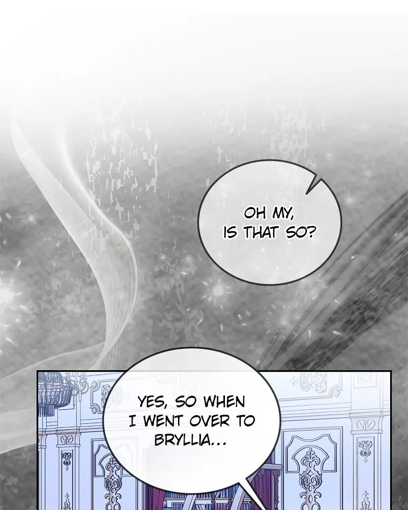 The Emperor's Puppy Chapter 39 page 23 - 