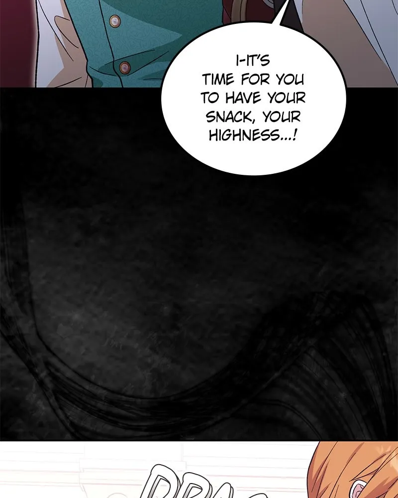 The Emperor's Puppy Chapter 39 page 32 - 