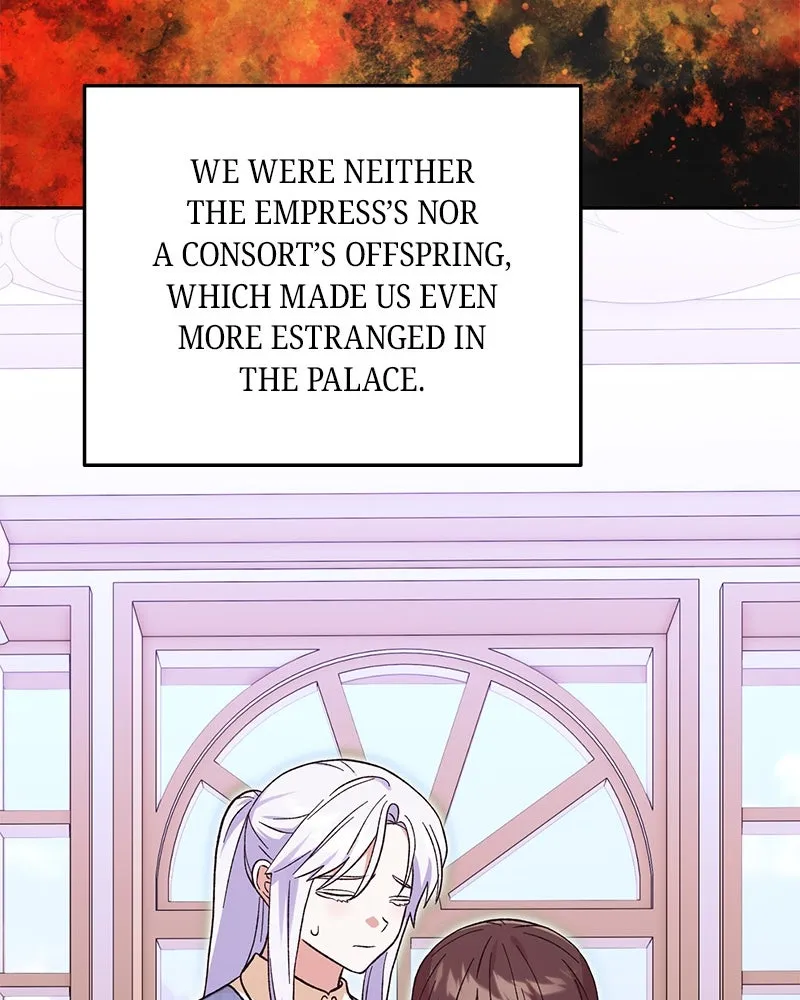 The Emperor's Puppy Chapter 39 page 40 - 