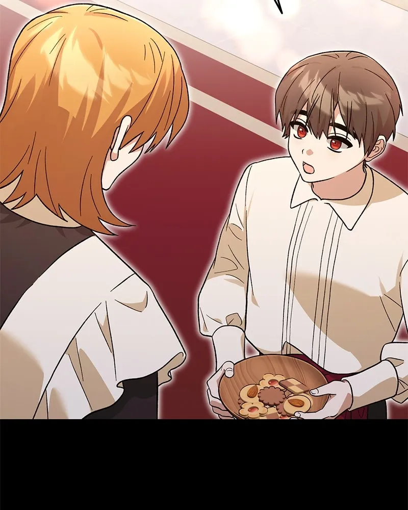 The Emperor's Puppy Chapter 39 page 77 - 