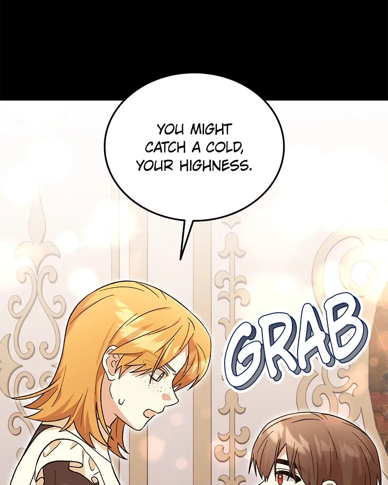 The Emperor's Puppy Chapter 39 page 80 - 