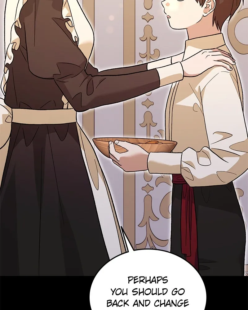 The Emperor's Puppy Chapter 39 page 81 - 
