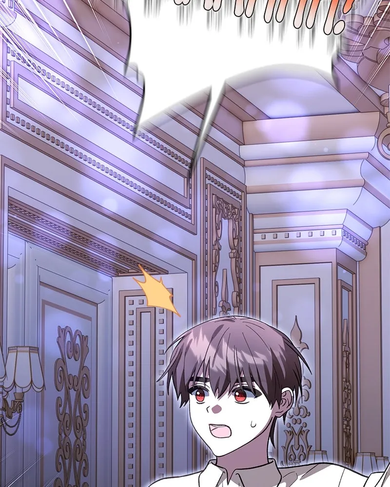 The Emperor's Puppy Chapter 39 page 84 - 