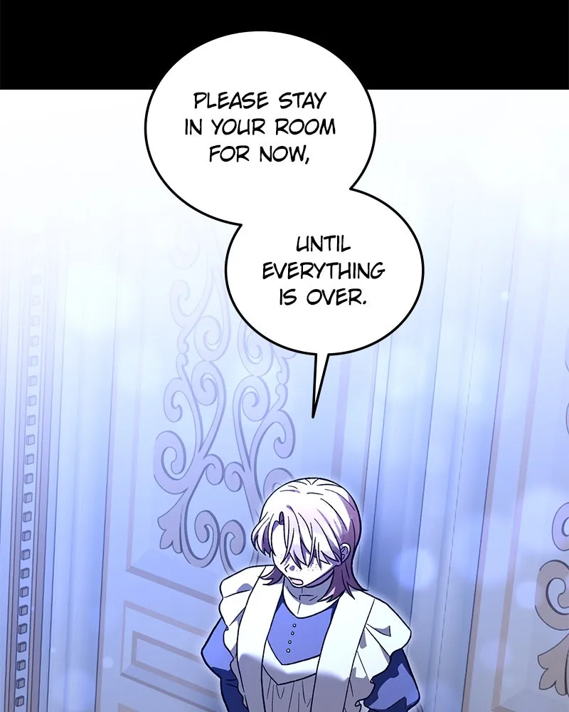 The Emperor's Puppy Chapter 39 page 95 - 