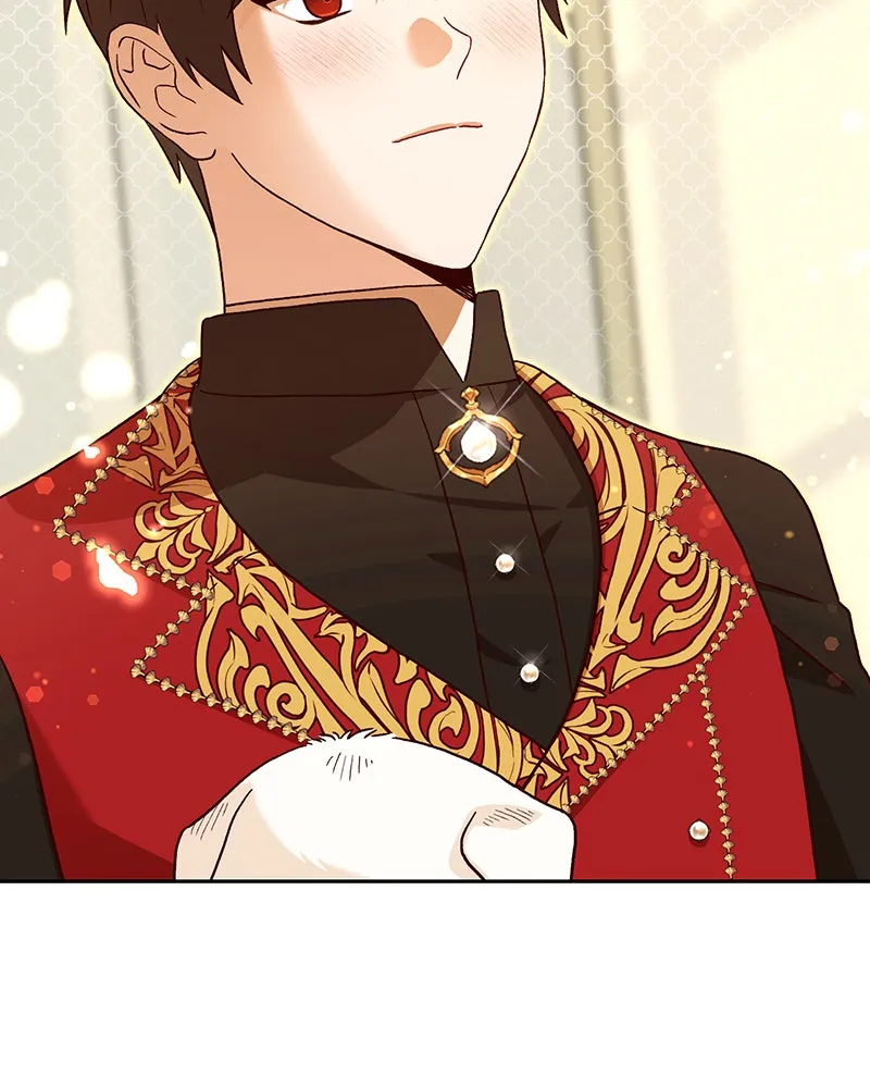The Emperor's Puppy Chapter 4 page 23 - 