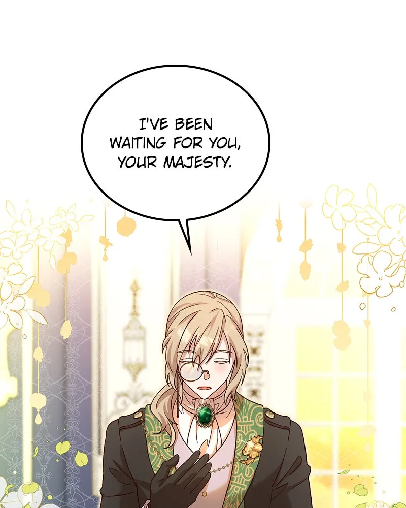 The Emperor's Puppy Chapter 4 page 30 - 
