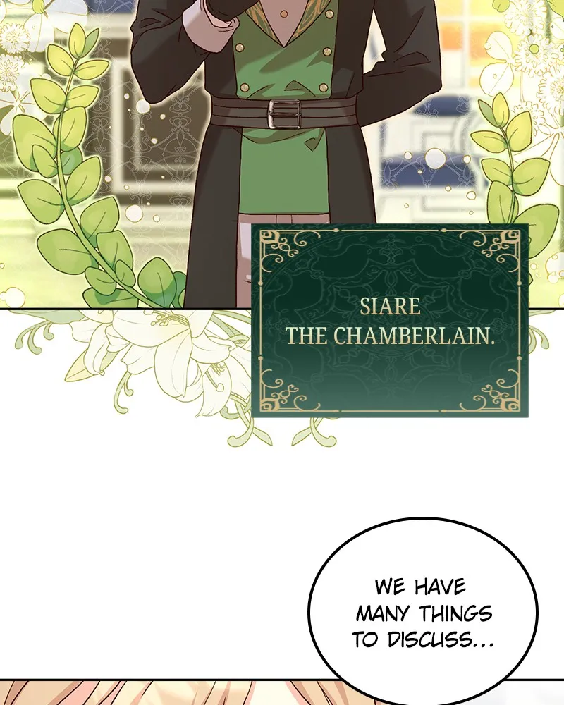 The Emperor's Puppy Chapter 4 page 31 - 