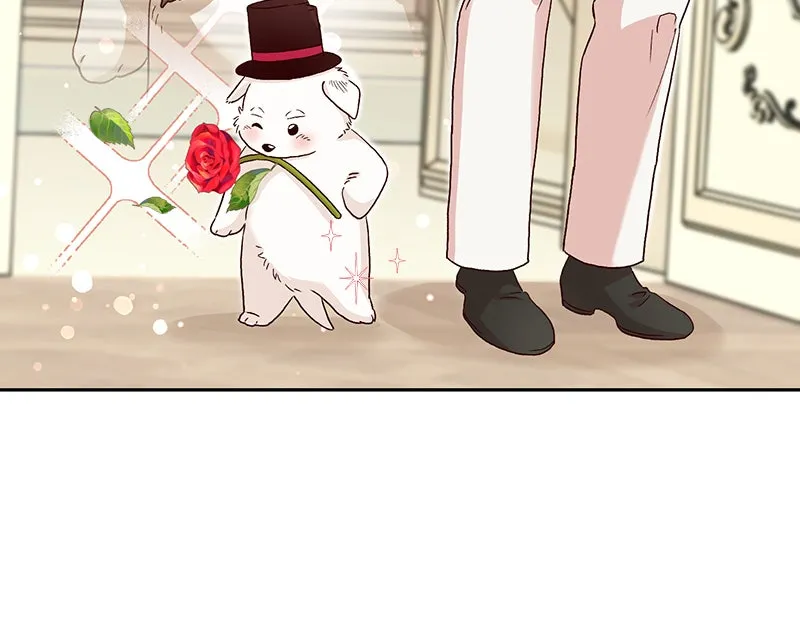 The Emperor's Puppy Chapter 4 page 34 - 