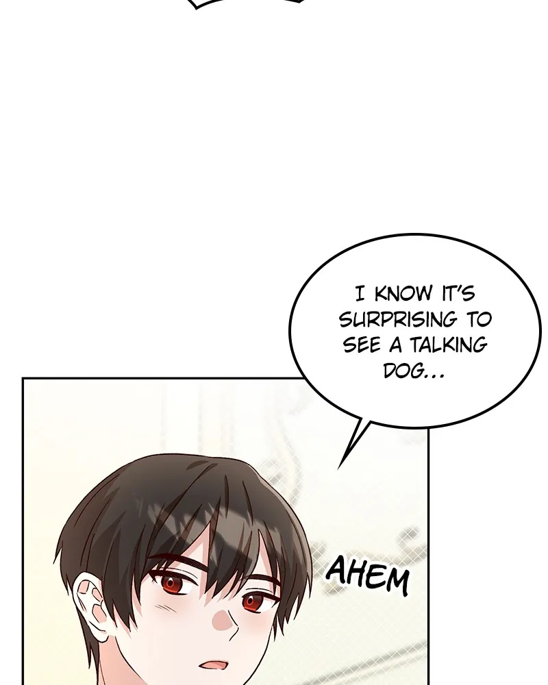 The Emperor's Puppy Chapter 4 page 38 - 