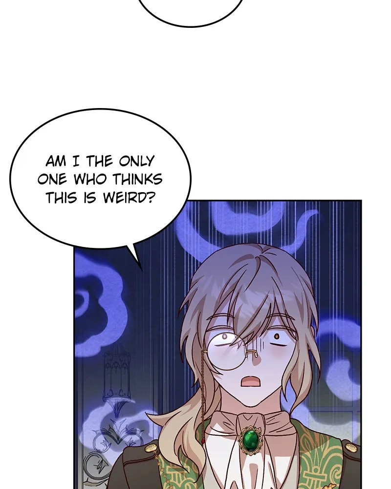 The Emperor's Puppy Chapter 4 page 42 - 