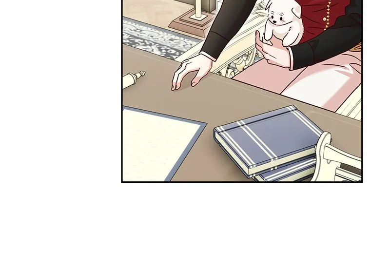 The Emperor's Puppy Chapter 4 page 46 - 