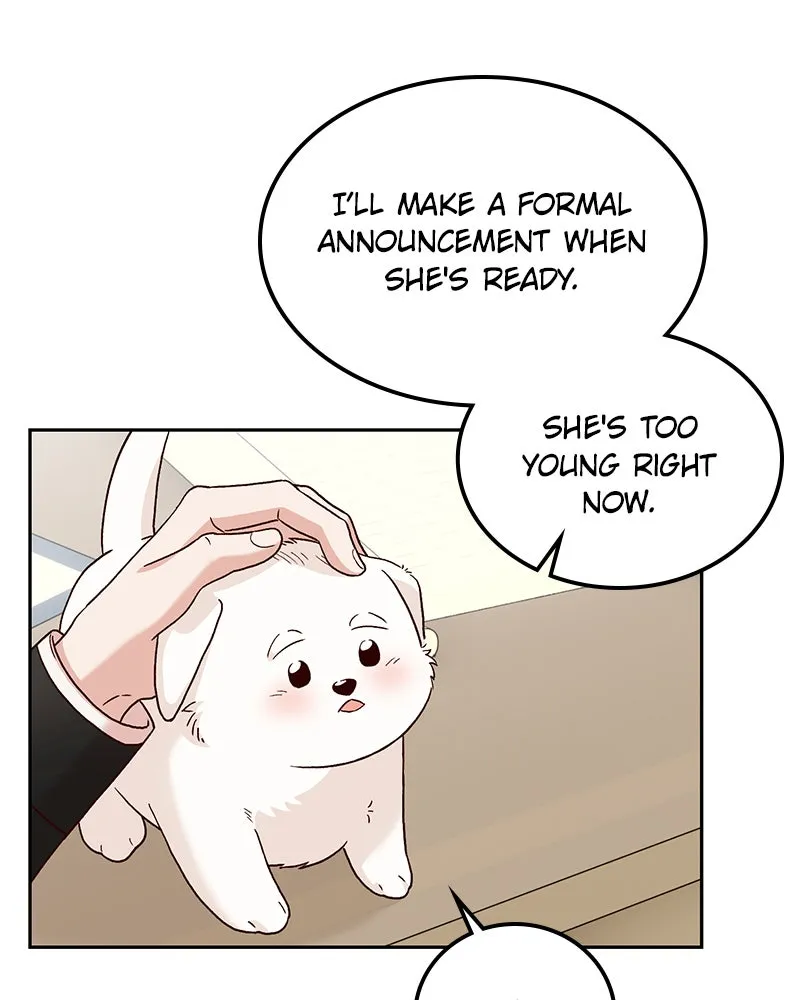 The Emperor's Puppy Chapter 4 page 47 - 