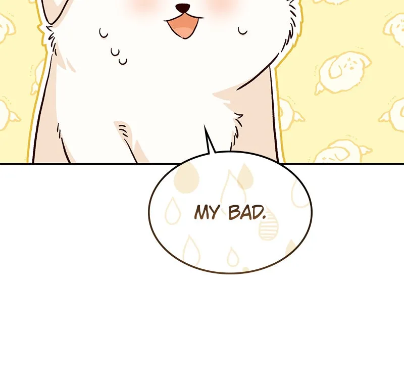 The Emperor's Puppy Chapter 4 page 6 - 