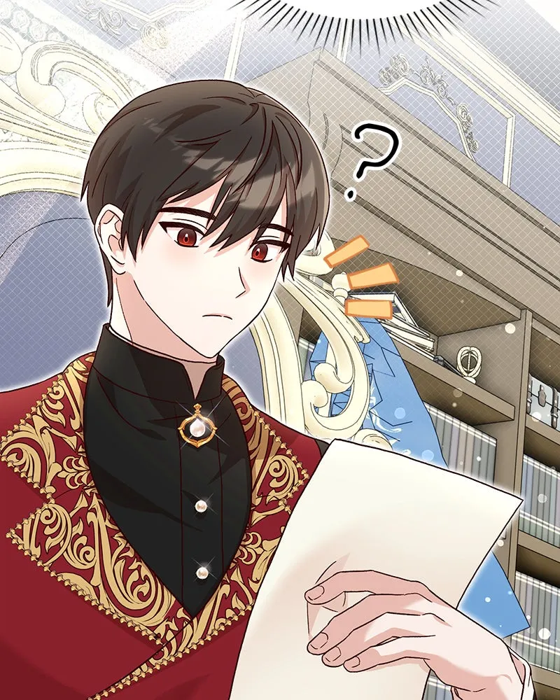 The Emperor's Puppy Chapter 4 page 54 - 