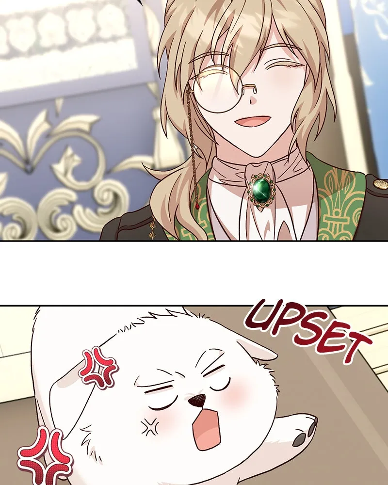 The Emperor's Puppy Chapter 4 page 64 - 