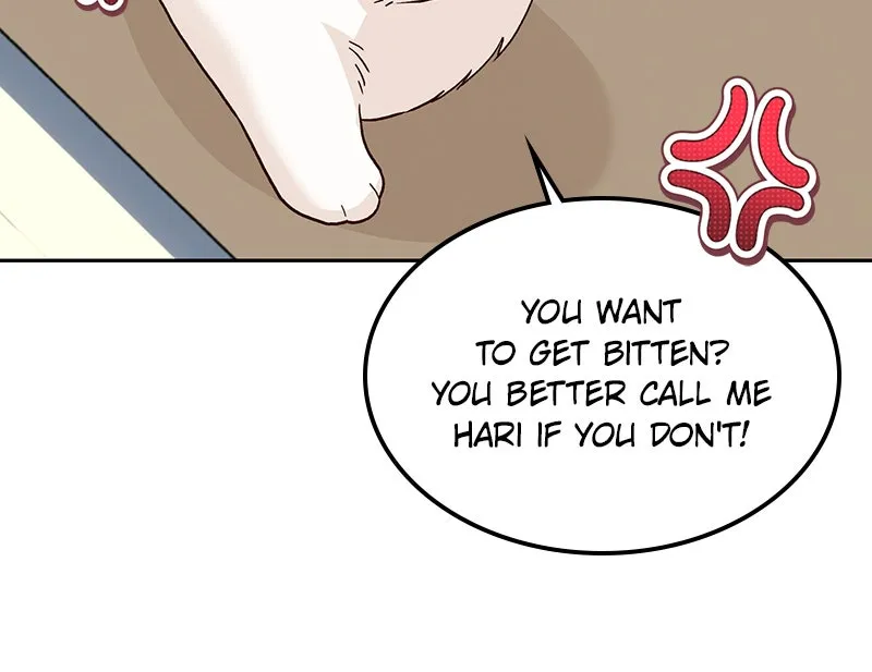 The Emperor's Puppy Chapter 4 page 65 - 