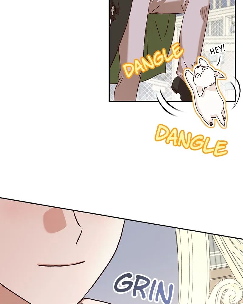 The Emperor's Puppy Chapter 4 page 68 - 
